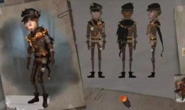 第五人格春节时装爆料最新,揭秘最新春节时装爆料！