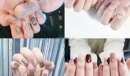 博主爆料美甲怎么做视频,美甲视频教程，轻松学会美甲技巧