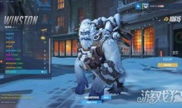 守望先锋最新爆料皮肤,神秘新皮肤亮相，揭秘英雄华丽蜕变