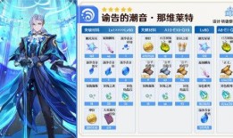 那维莱特最新爆料,独家内幕大公开